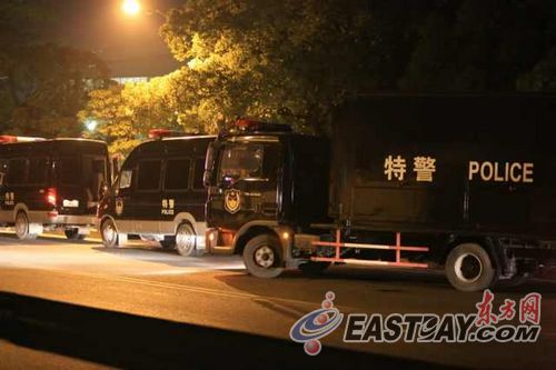 寶山警方與大自然的探索之旅,內心平靜的約會