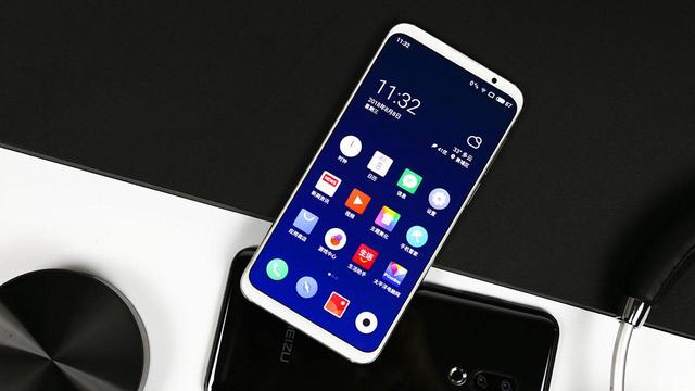 魅族最新系統,科技之巔,引領生活新風尚