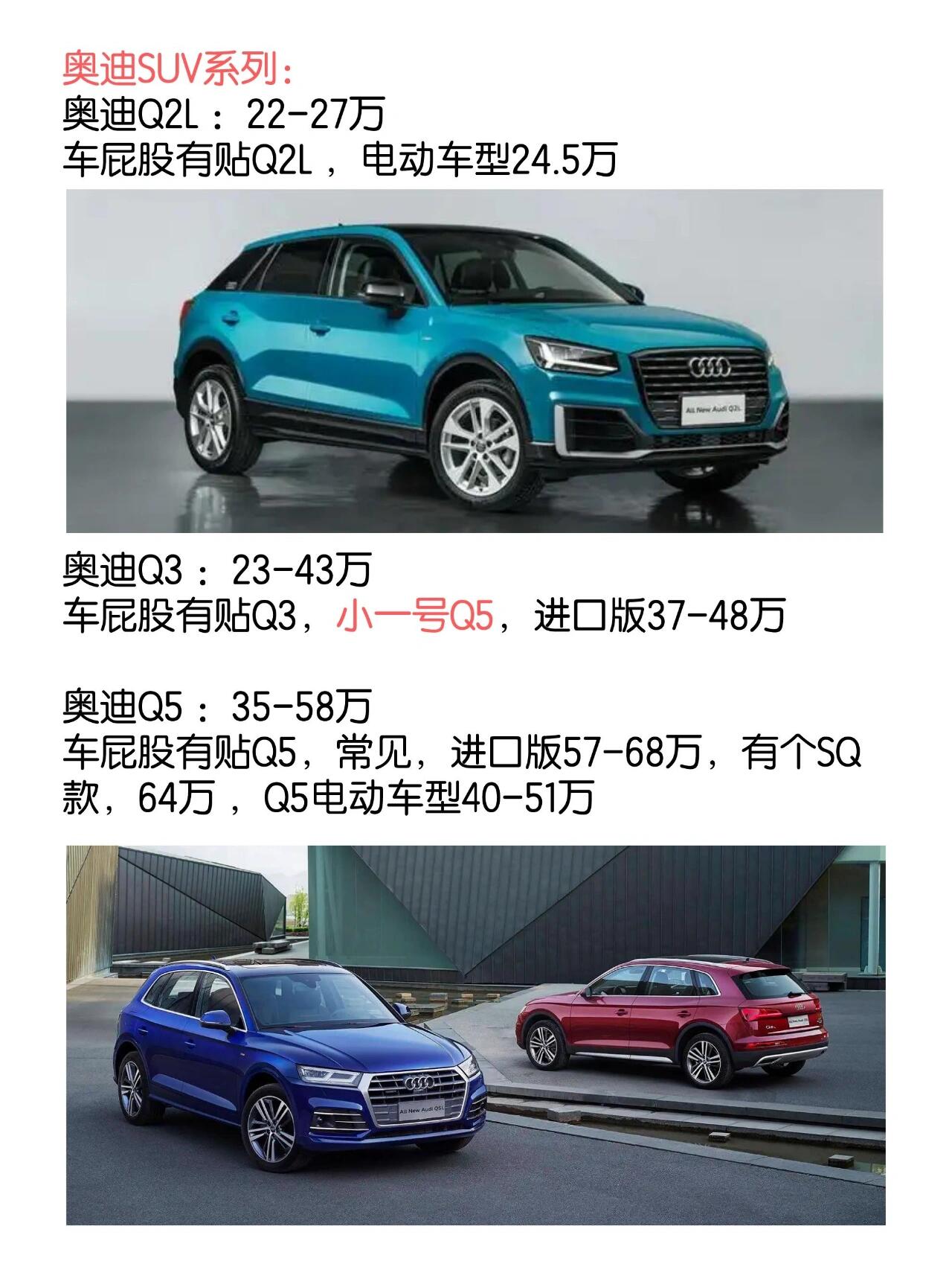 奧迪最新款價(jià)格揭秘,自然美景之旅中的答案探尋