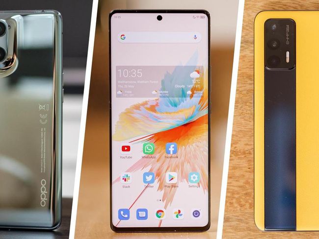 最新國產手機全方位解析,助你輕松挑選心儀手機!