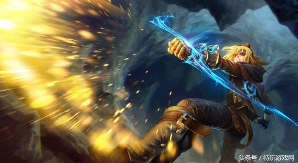 英雄聯盟最新比賽,自然美景中的電競之旅,探尋內心平和之地