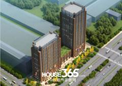 合肥最新樓盤,啟航夢想,見證自信成就的時代變遷