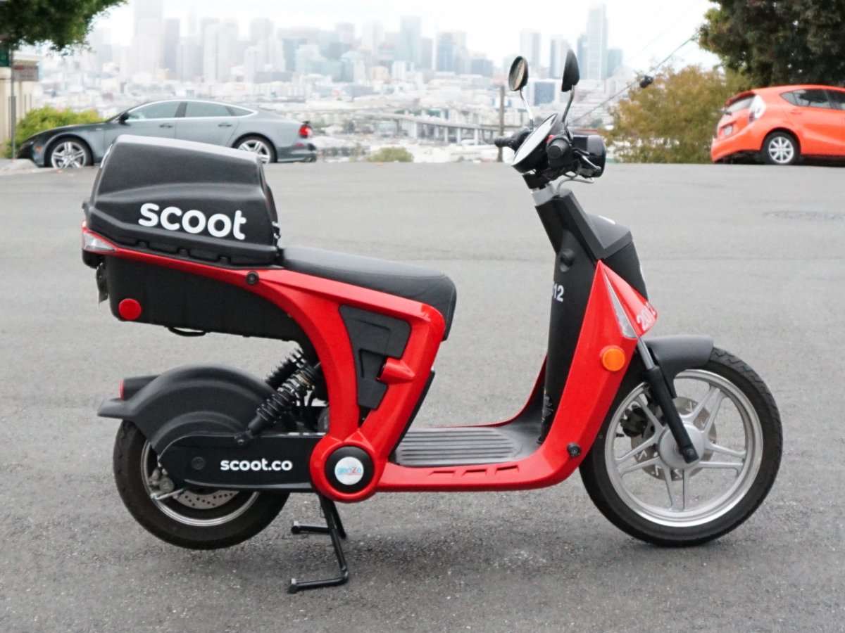 最新電動(dòng)摩托車,駕馭變革,自信馳騁的旅程