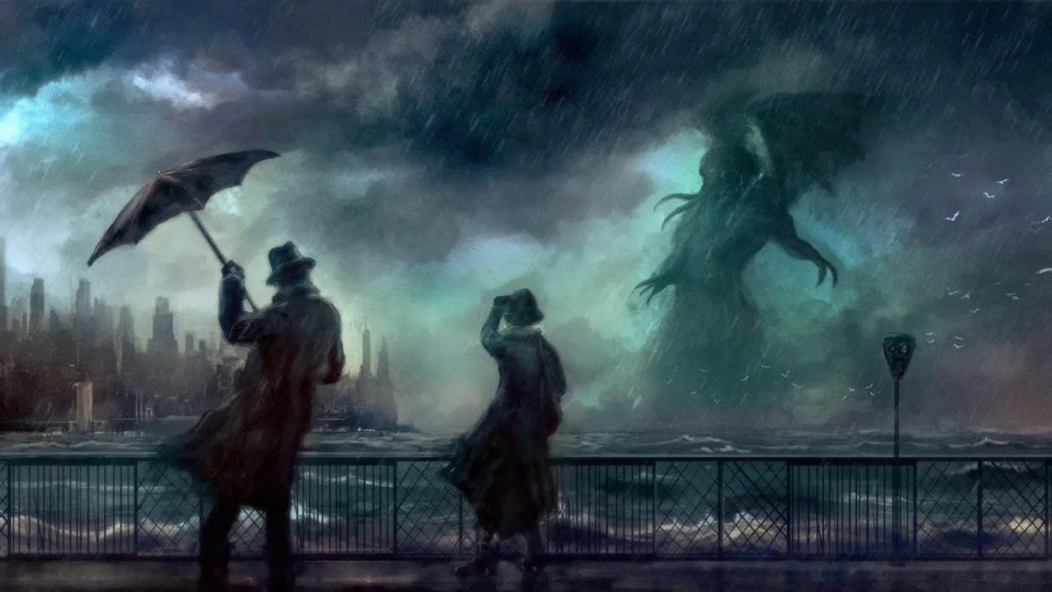 最新恐怖小說的探索,背景、事件、影響與地位揭秘