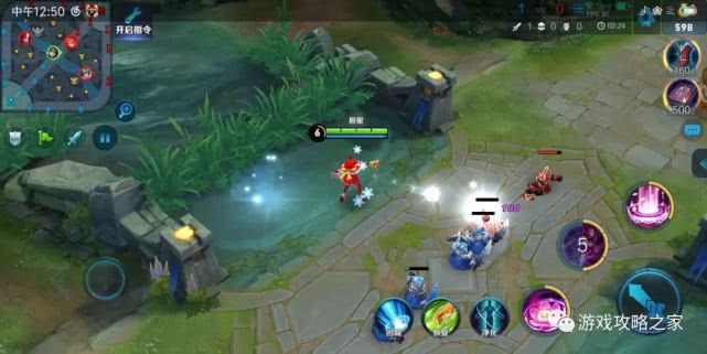 貂蟬最新出裝指南與攻略