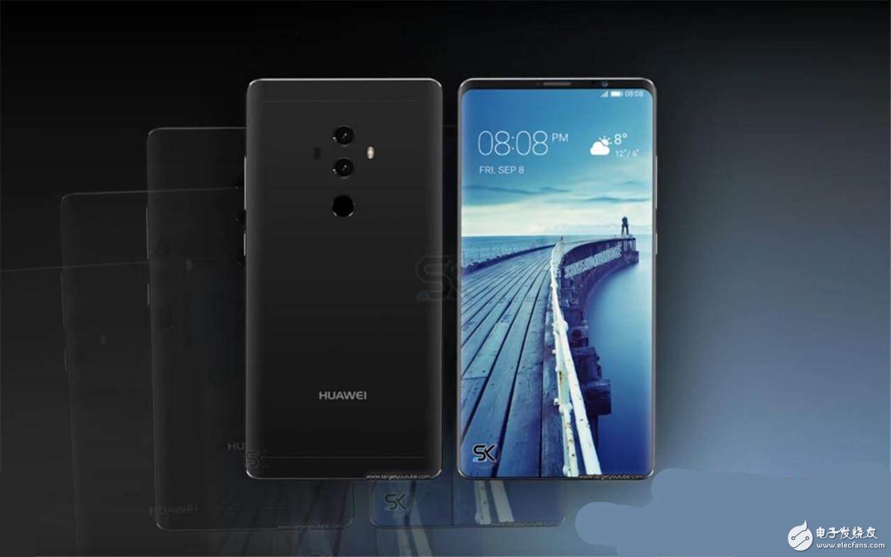 華為最新上市手機,引領科技潮流的新篇章
