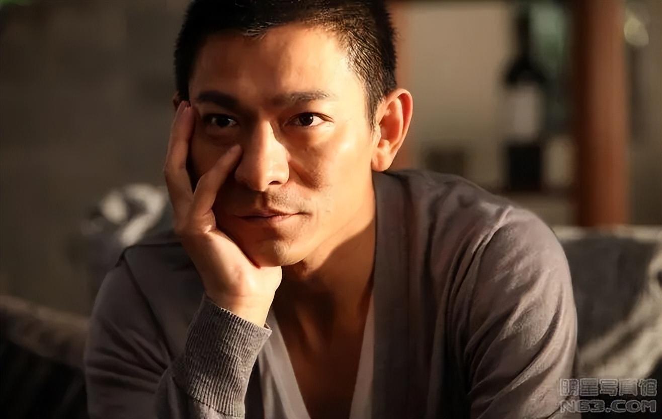 劉德華最新電影動態(tài),引領影壇風潮,新作備受矚目