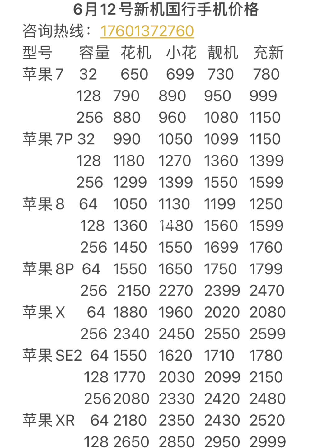 科技與時尚交匯,最新蘋果手機報價匯總