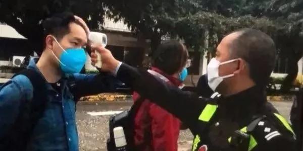 珠海疫情最新動(dòng)態(tài),變化中的學(xué)習(xí)照亮自信與希望之光