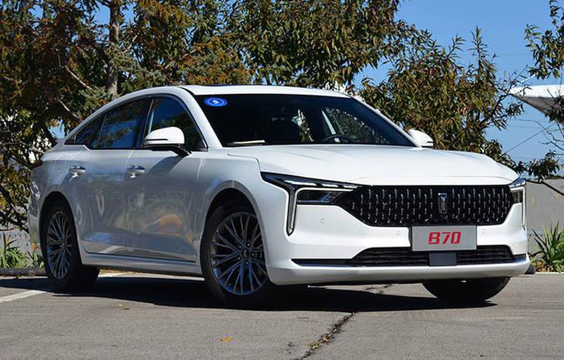 奔騰最新款車型升級全方位解析