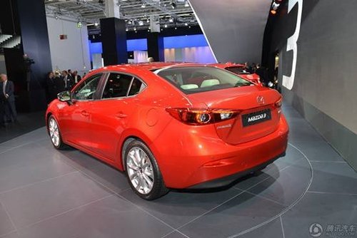 最新馬自達3全方位駕駛指南,從新手到進階的駕駛體驗