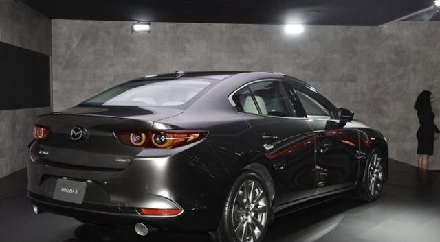 最新馬自達3全方位駕駛指南,從新手到進階的駕駛體驗