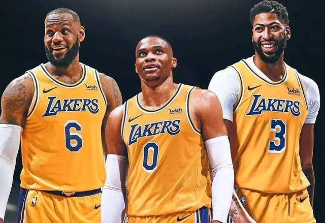 湖人最新陣容深度解析與觀點闡述