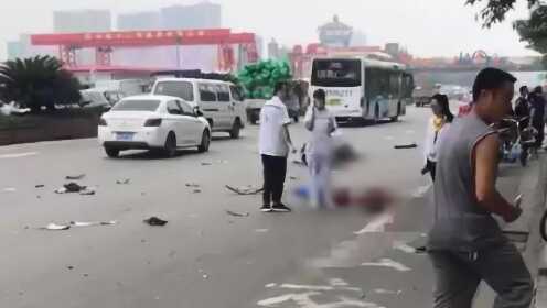 成都車禍最新消息,溫馨故事傳遞希望