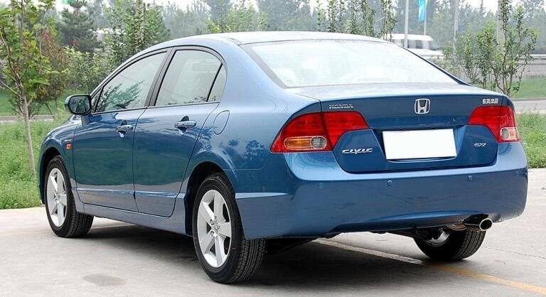 最新款本田思域,駕駛革新與科技創新的融合之旅