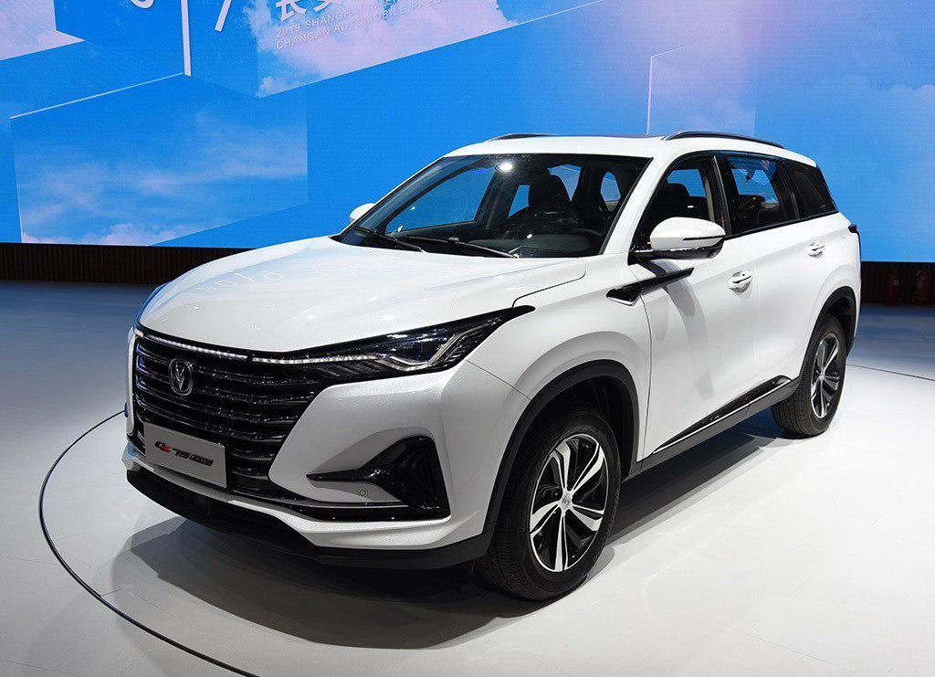 長(zhǎng)安最新款車型,一段溫馨的車旅日常體驗(yàn)