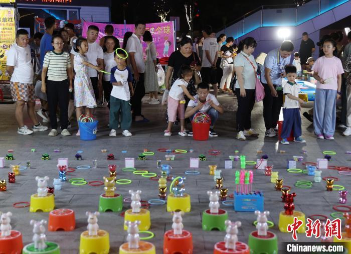 探索最新套圈時尚潮流的新領域