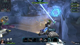 逆戰最新塔防探險之旅,自然美景中的戰略挑戰