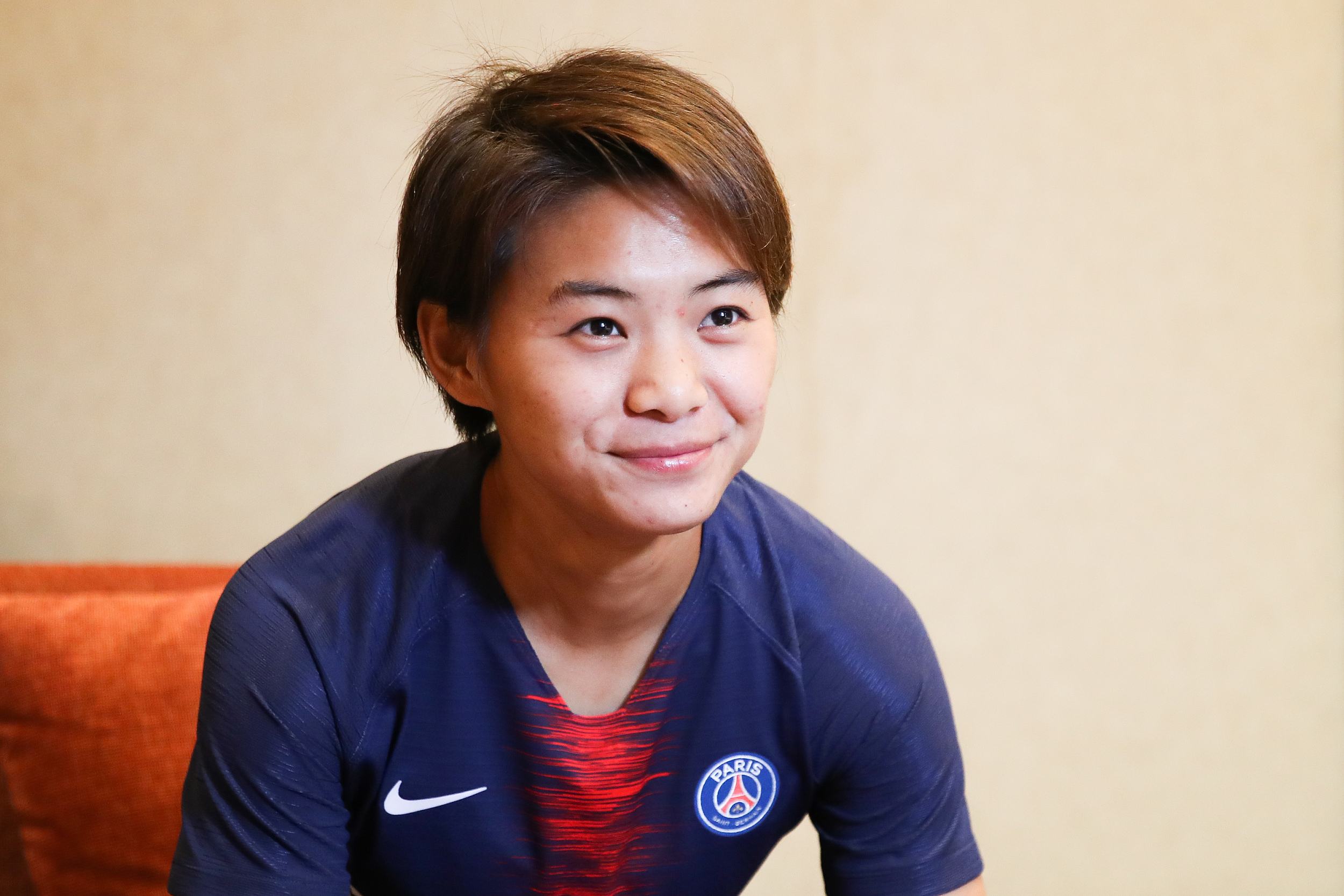 王霜最新動態,閃耀球場,引領女足新風潮