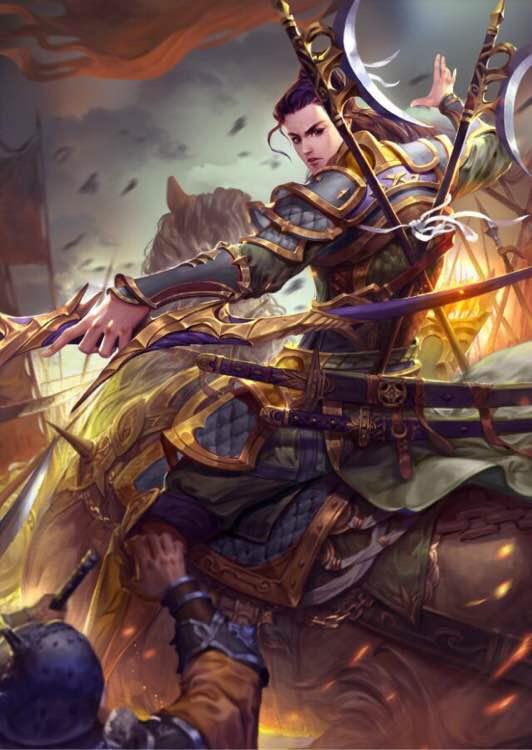 三國殺最新武將介紹及任務指南與技能學習攻略