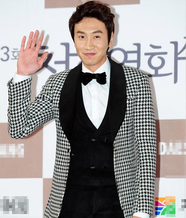 李光洙的最新動態,演藝之路的多面魅力展現