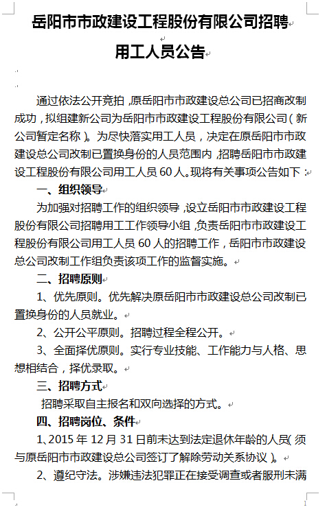 岳陽最新招聘熱點,觀點闡述與分析