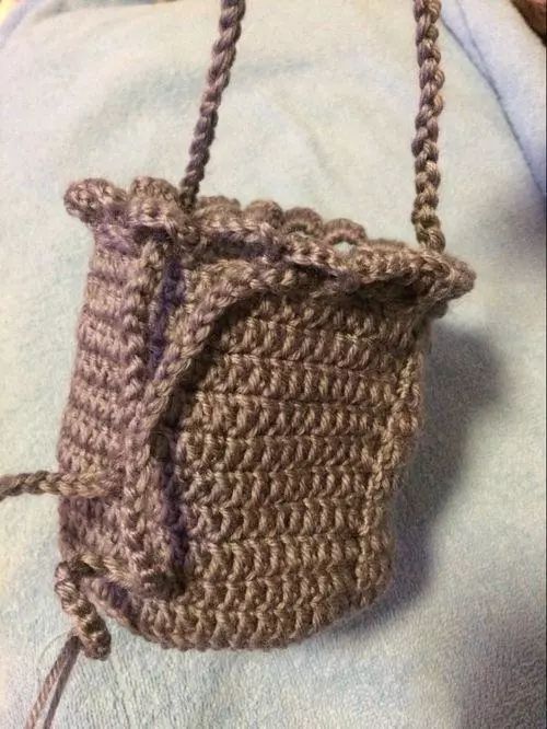 科技融合時尚前沿,最新鉤包包引領潮流新風尚