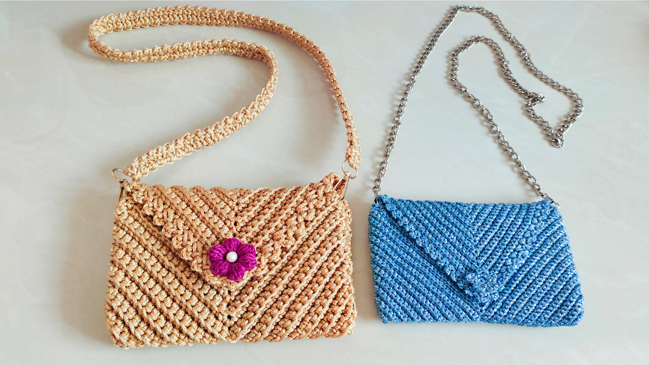 科技融合時尚前沿,最新鉤包包引領潮流新風尚