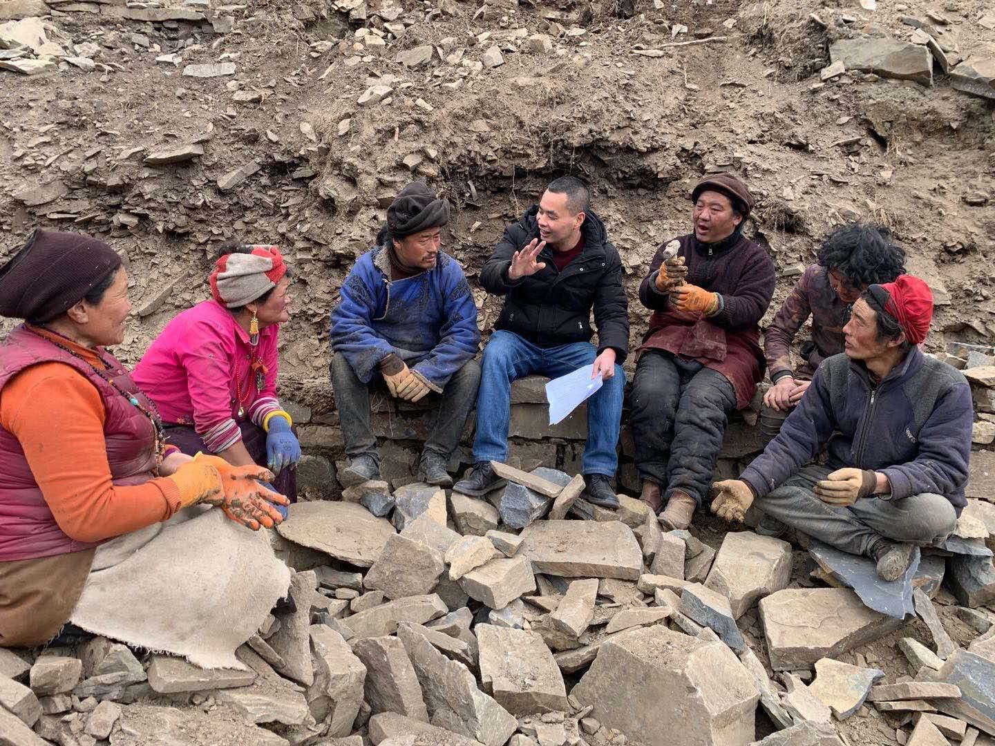 金堂最新動態,學習變革,自信塑造未來