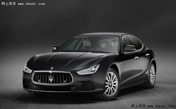 瑪莎拉蒂最新款,時代璀璨明珠的駕駛之選