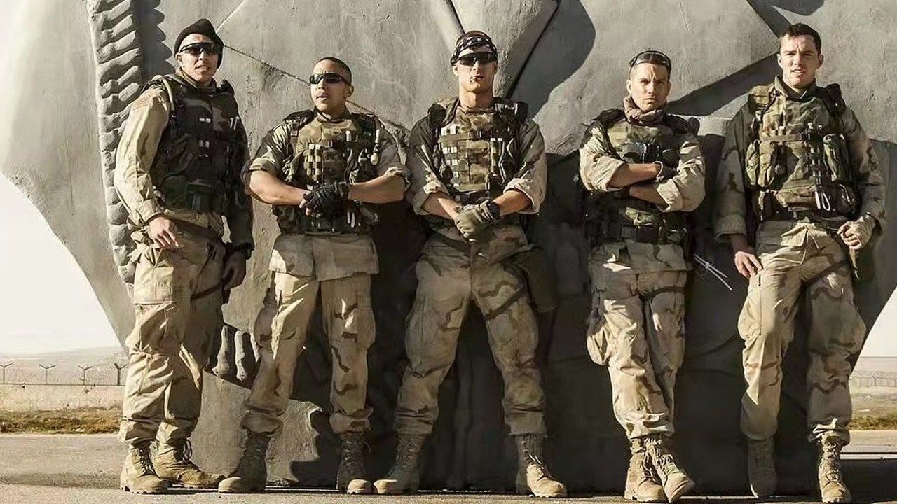 最新戰爭大片中的溫馨日常故事揭秘