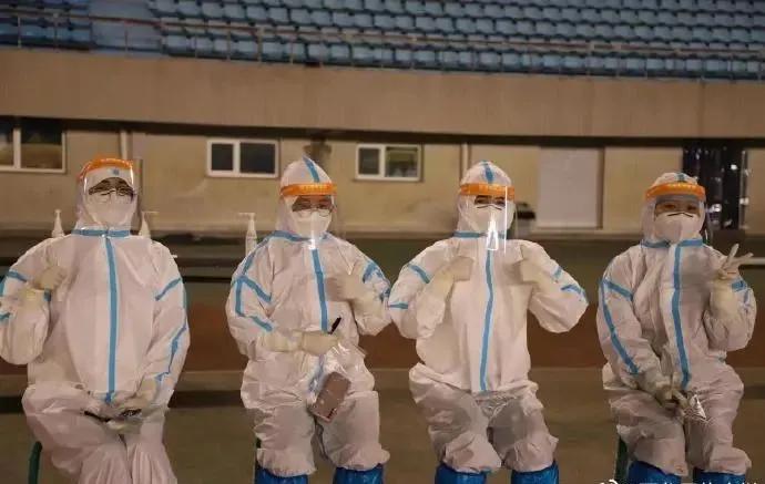 新冠肺炎最新動態更新,全球疫情狀況及最新進展