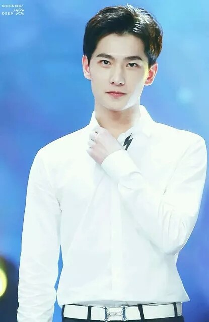 楊洋最新照片及獲取指南