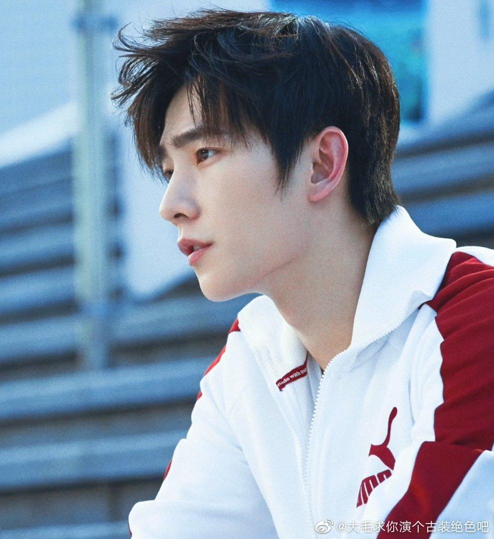 楊洋最新照片及獲取指南