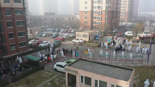 呼和浩特疫情最新動態,城市防控與公眾應對進展報告