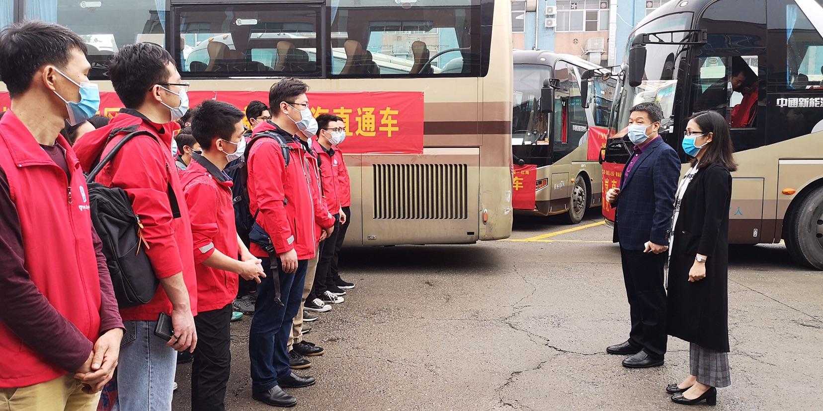 花都最新招聘信息及求職步驟指南