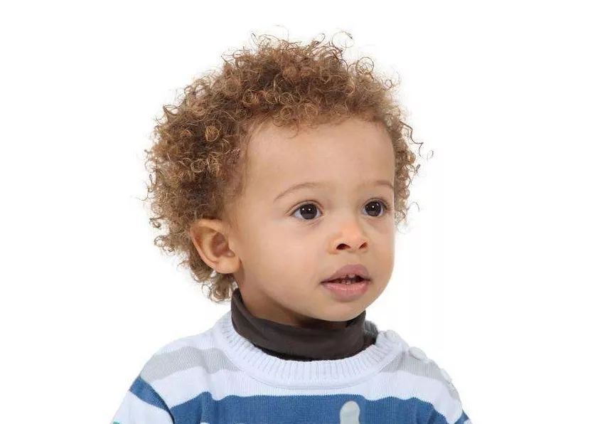 兒童最新發型,時尚潮流與成長關懷的完美融合