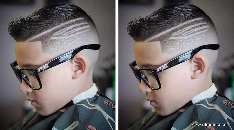 兒童最新發型,時尚潮流與成長關懷的完美融合