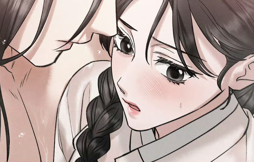 韓國最新漫畫,重磅推薦韓國最新漫畫,掀起全球熱潮!