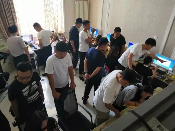 菏澤詐騙案揭秘,高科技產品成為防范新利器,守護您的安全