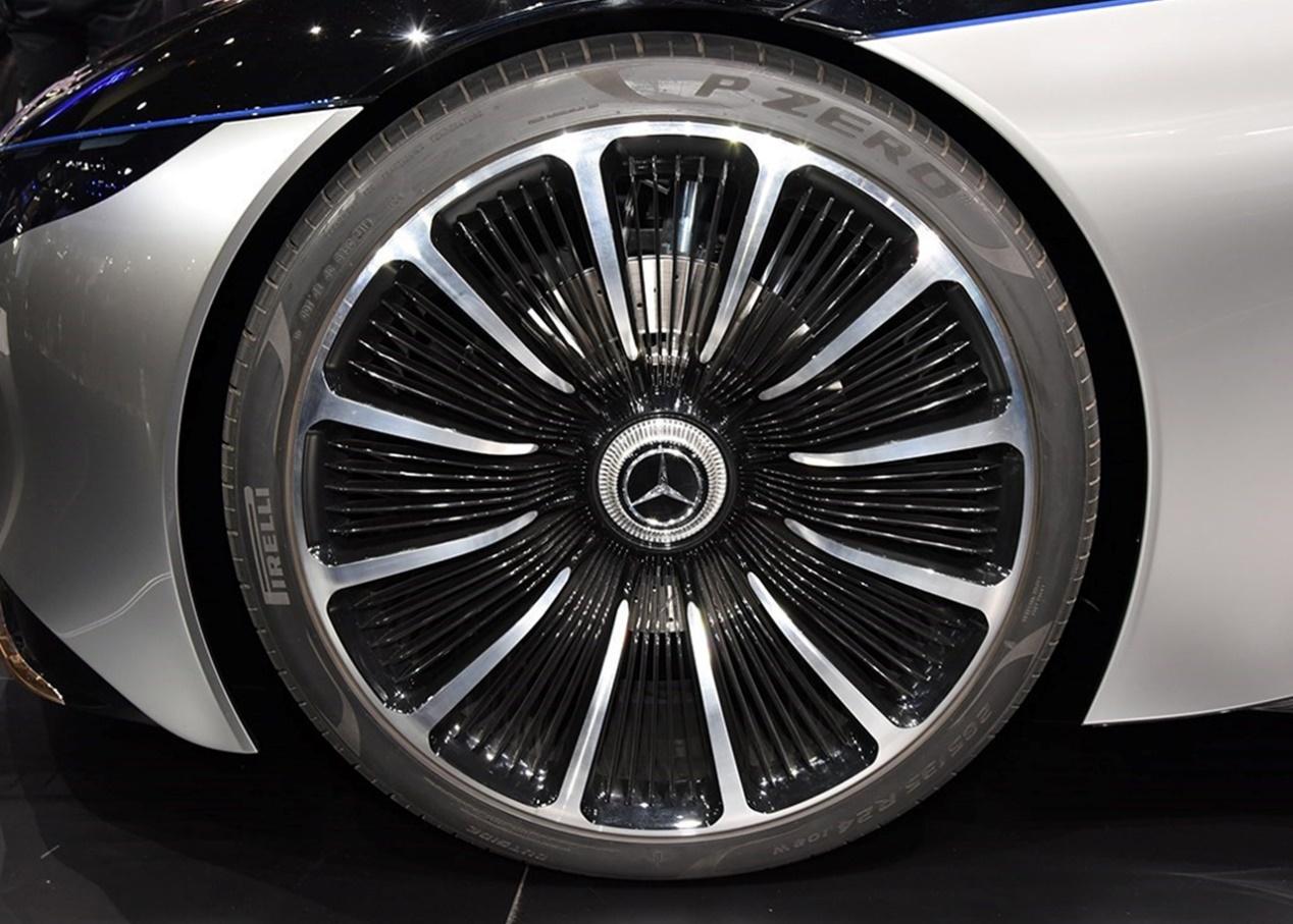 奔馳事件最新進展更新