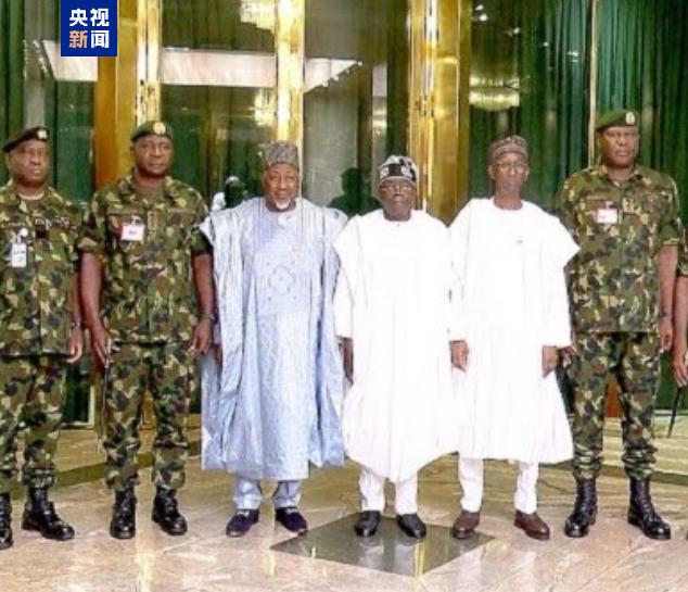 尼日利亞最新消息及其觀點論述深度解析