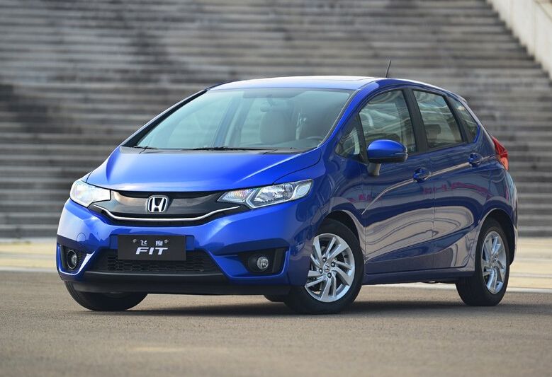 飛度最新報價大全,購車指南與價格參考