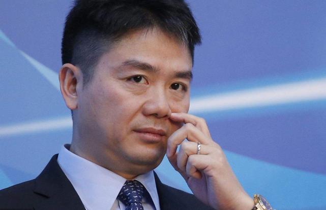 劉強(qiáng)東最新動態(tài)及其影響深度解析