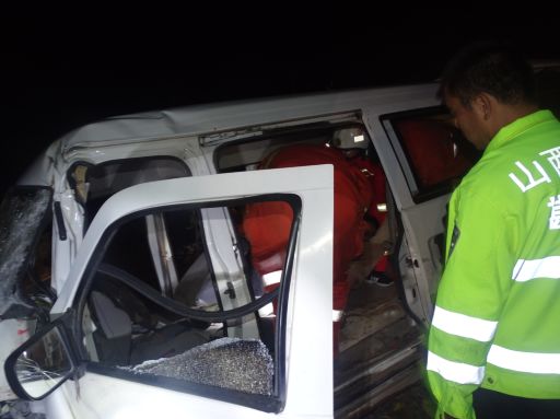 長治車禍最新消息,長治車禍最新消息,科技引領未來,智能守護安全