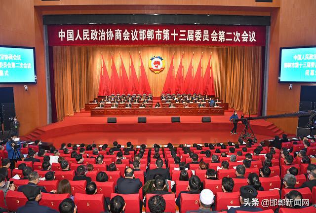 邯鄲最新新聞重磅更新,一覽無遺的城事動態