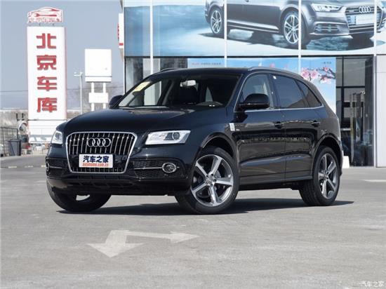 奧迪Q5最新款購(gòu)買與使用指南大全