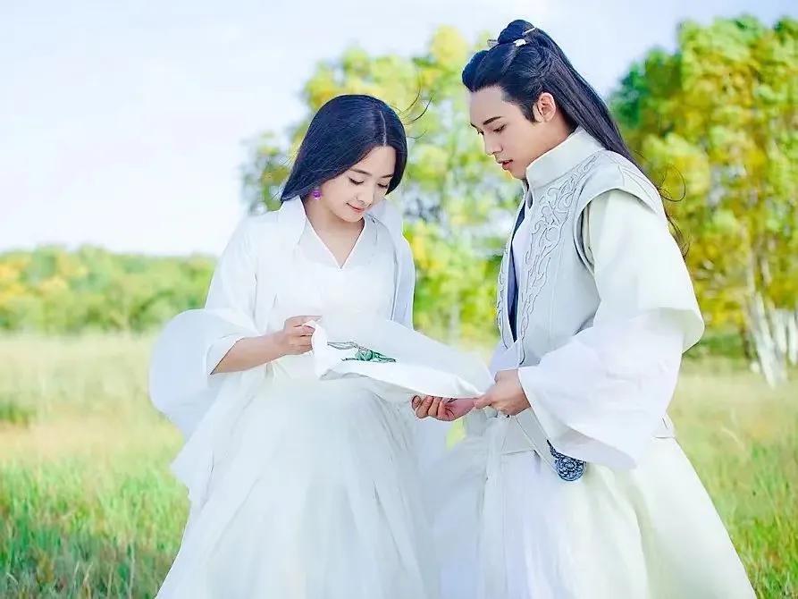 最新古裝電視劇大全,古代風華精彩紛呈盡收眼底