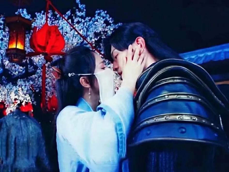 最新古裝電視劇大全,古代風華精彩紛呈盡收眼底