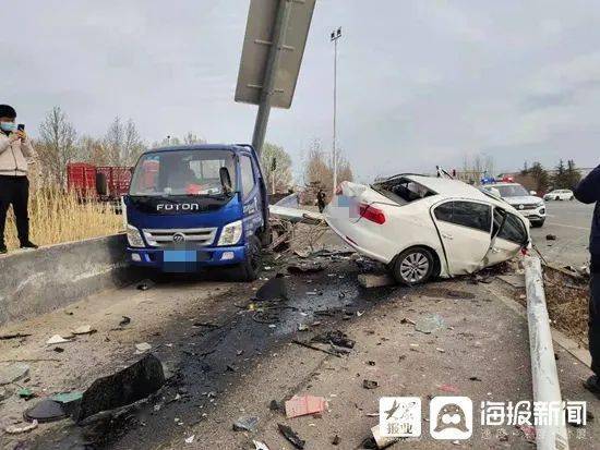 淄博車禍最新消息,探尋小巷深處的獨特風味影響與進展